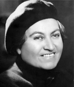 Gabriela Mistral