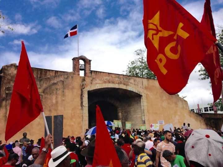 El 20 de junio de 1980: nace el PCT