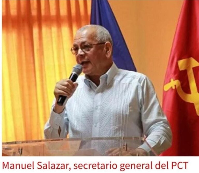 PCT advierte sobre hechos que ponen en peligro derechos democráticos en República Dominicana