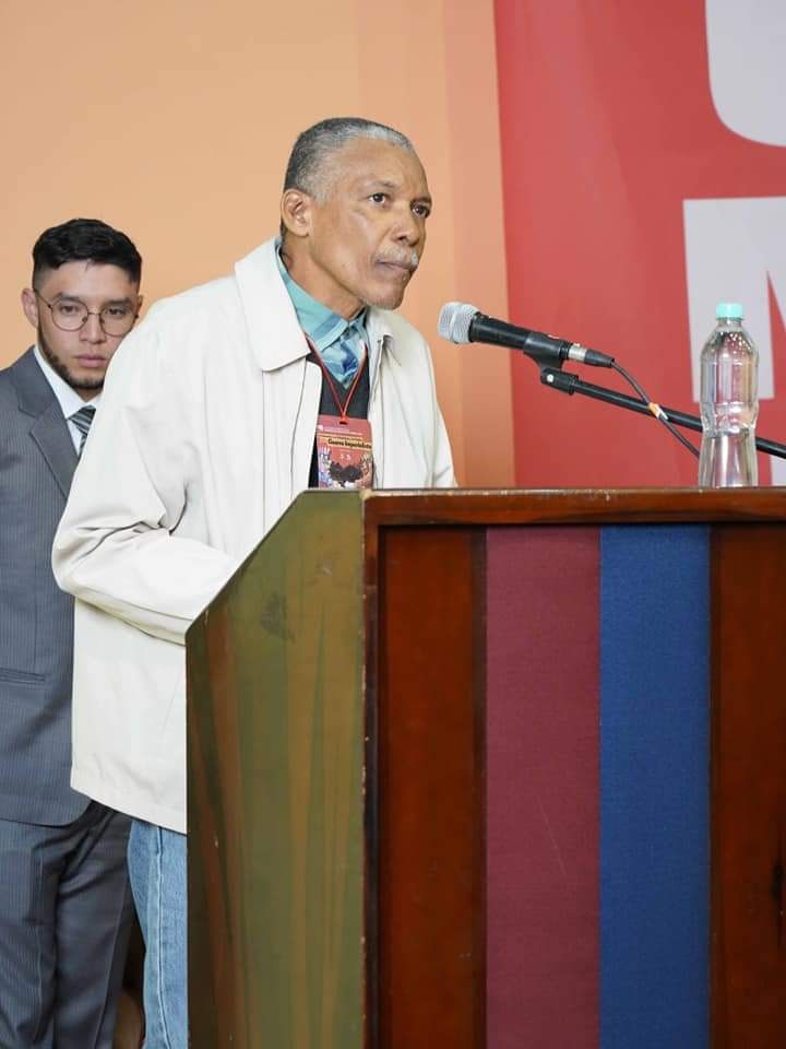 45 aniversario: la perseverancia
