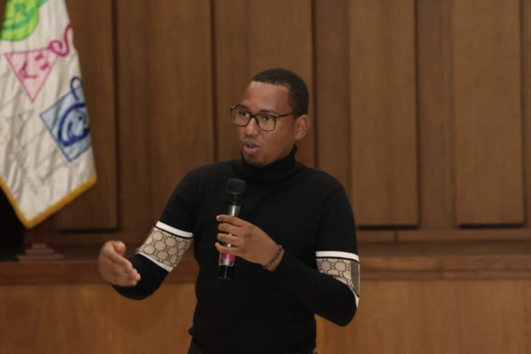 Oda épica para Haití