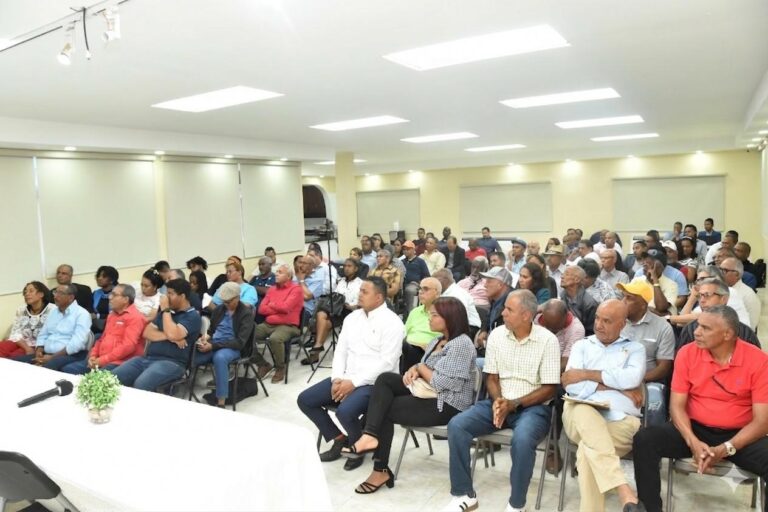 Frente Amplio realiza conferencia Estrategia Electoral – Organización Partidaria y marca inicio de la Jornada Nacional de Afiliación