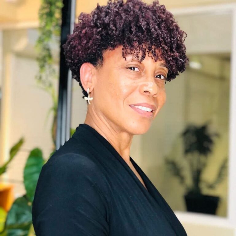 Un 8 de marzo Pluriverbal y Revolucionario